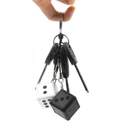 BrickHouse Security Dice Wi-Fi Hidden Camera