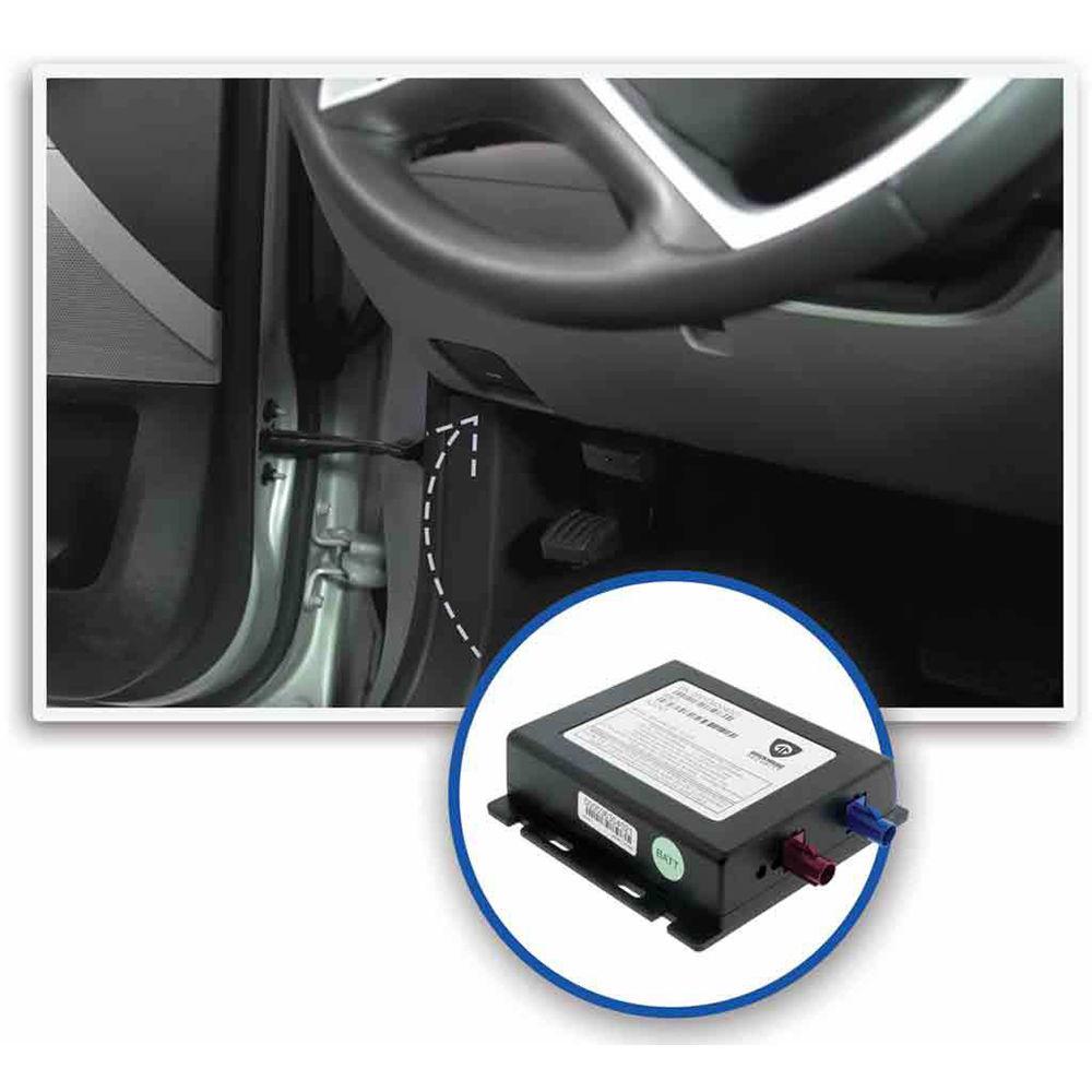 BrickHouse Security Livewire 3G GPS Vehicle Tracker