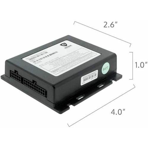 BrickHouse Security Livewire 3G GPS Vehicle Tracker