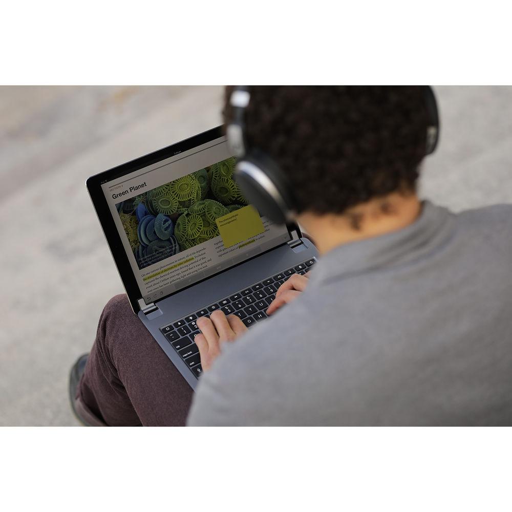 Brydge Flexible Tempered Glass Screen Protector for iPad Pro 12.9"