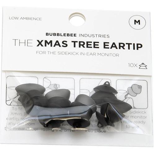 Bubblebee Industries The Sidekick Christmas Tree Eartip