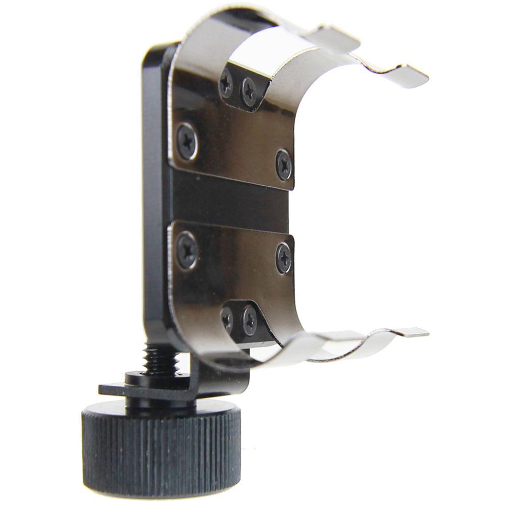 Camera Motion Research Battery Cage Kit for Connex Mini Receiver