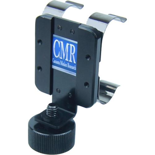 Camera Motion Research Battery Cage Kit for Connex Mini Receiver