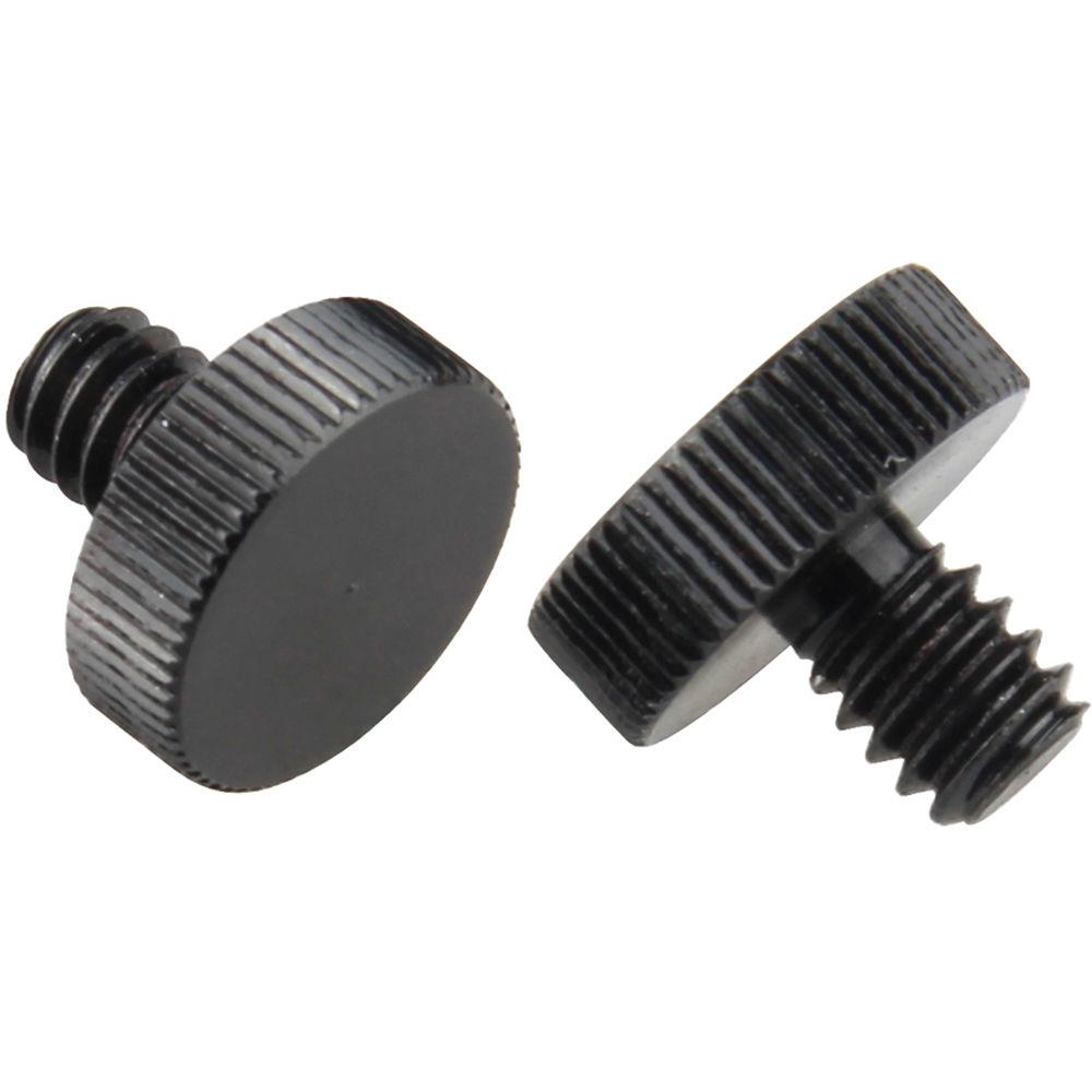 CAMVATE 1 4"-20 Thread Aluminum Rod Cap