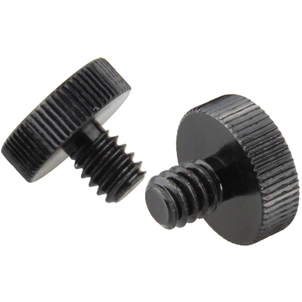 CAMVATE 1 4"-20 Thread Aluminum Rod Cap