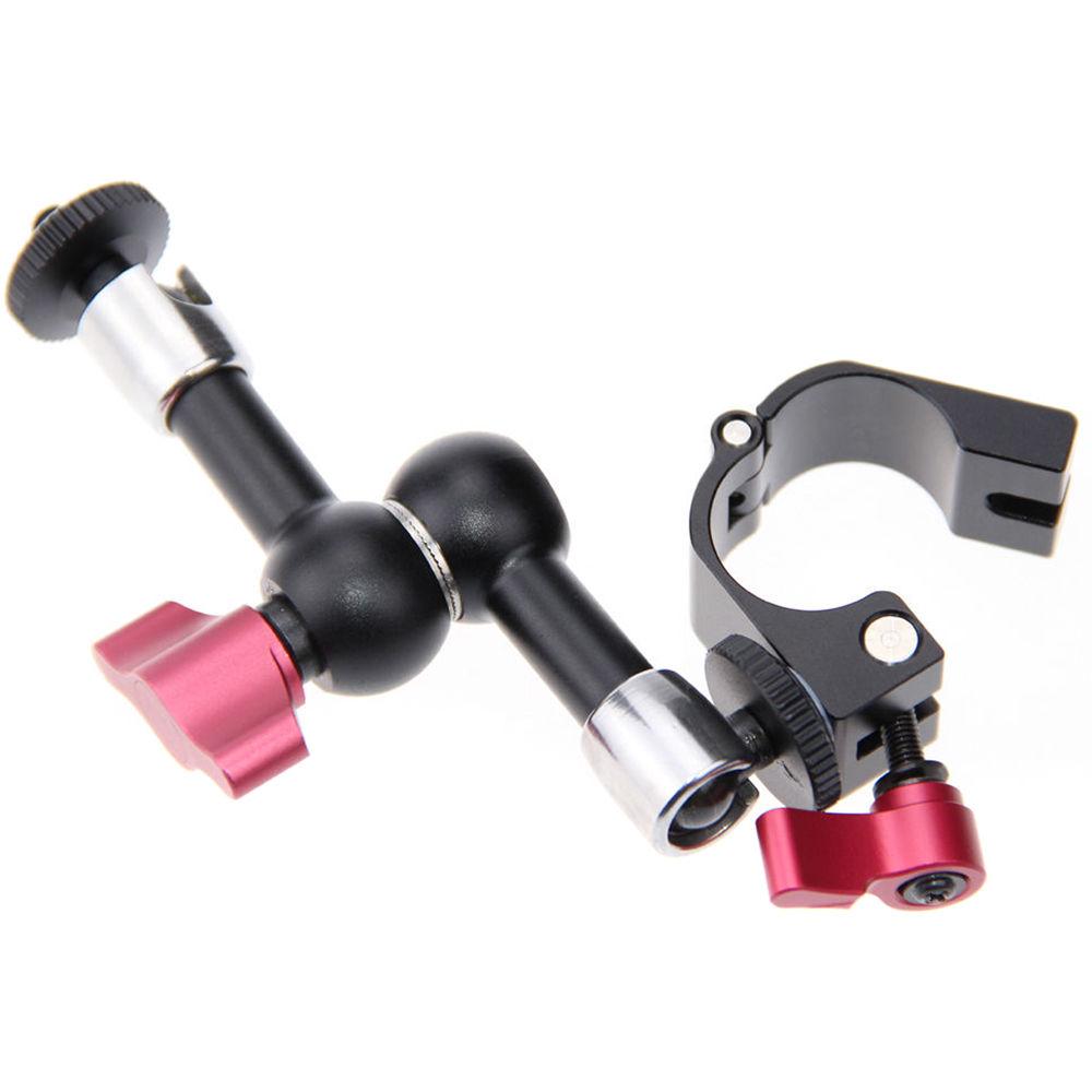 CAMVATE 7" Articulating Magic Arm with 25mm Rod Clamp