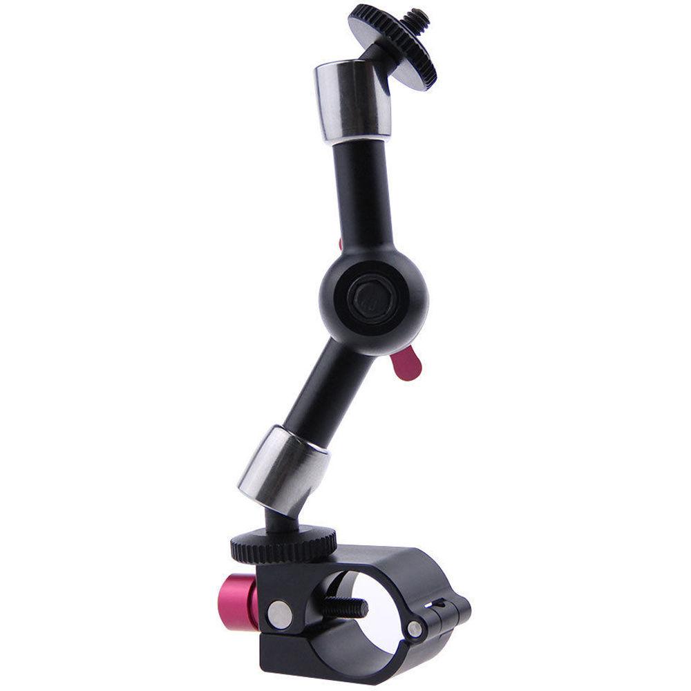 CAMVATE 7" Articulating Magic Arm with 25mm Rod Clamp