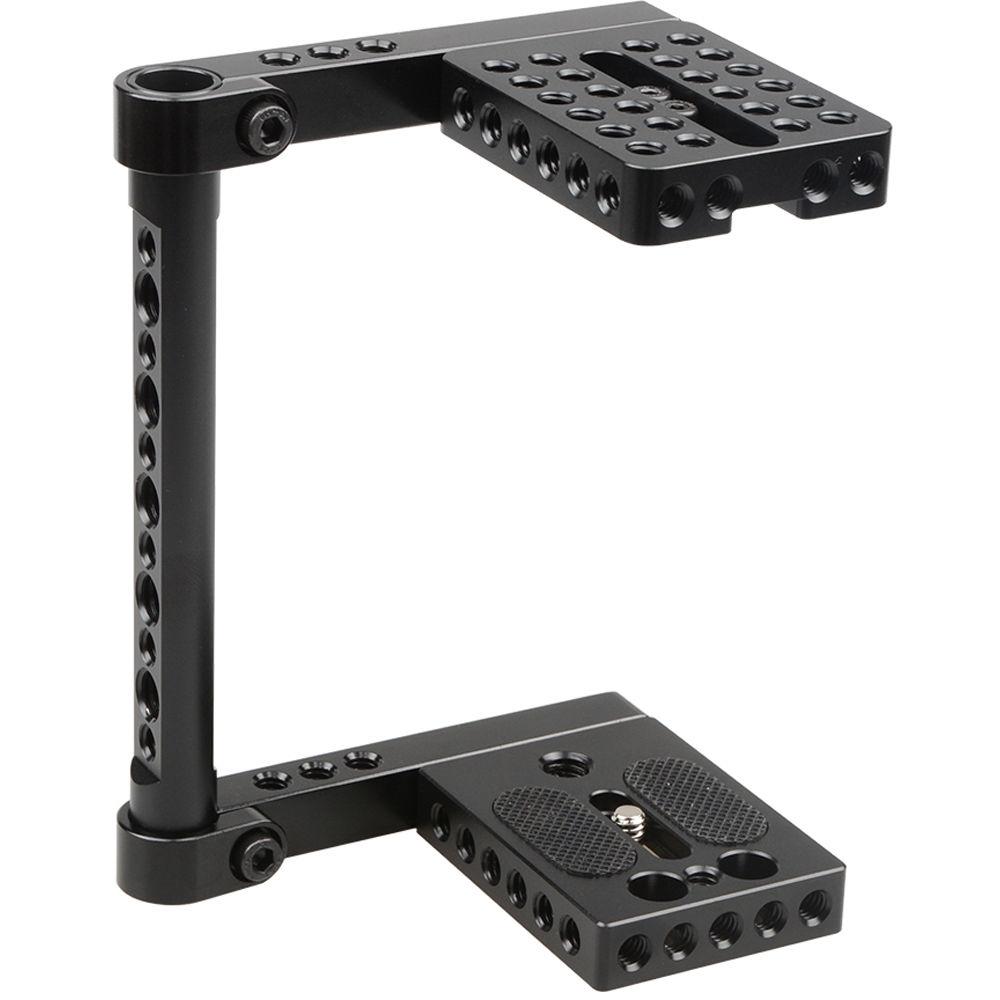 CAMVATE C-Frame Camera Cage for Select DSLRs