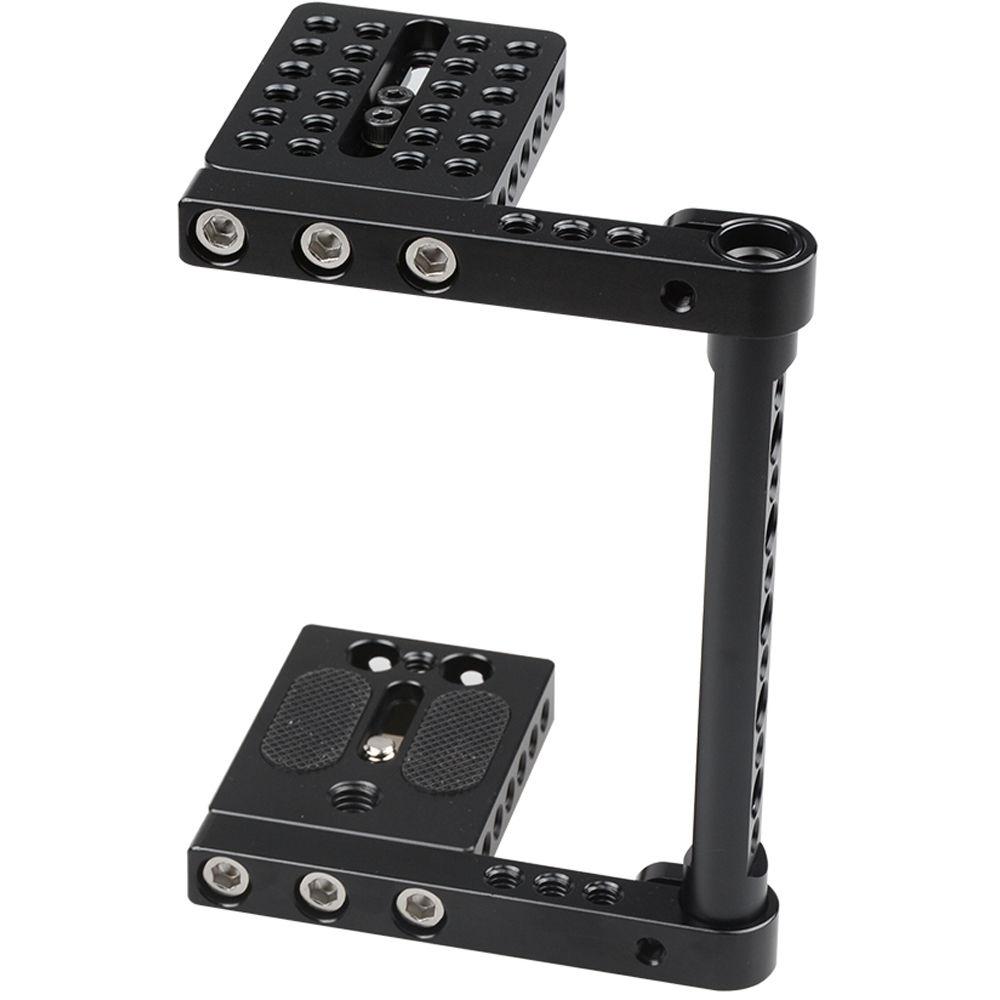CAMVATE C-Frame Camera Cage for Select DSLRs