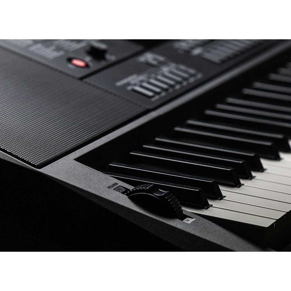 Casio CT-X3000 Keyboard with Editable Tones and Rhythms