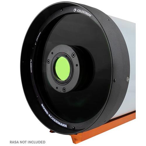 Celestron Light Pollution Imaging Filter for 8" RASA OTA