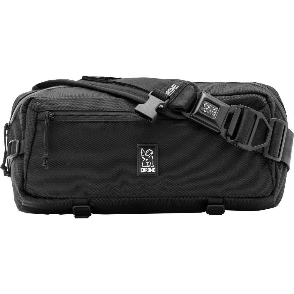 Chrome Industries Kadet Nylon Messenger Bag