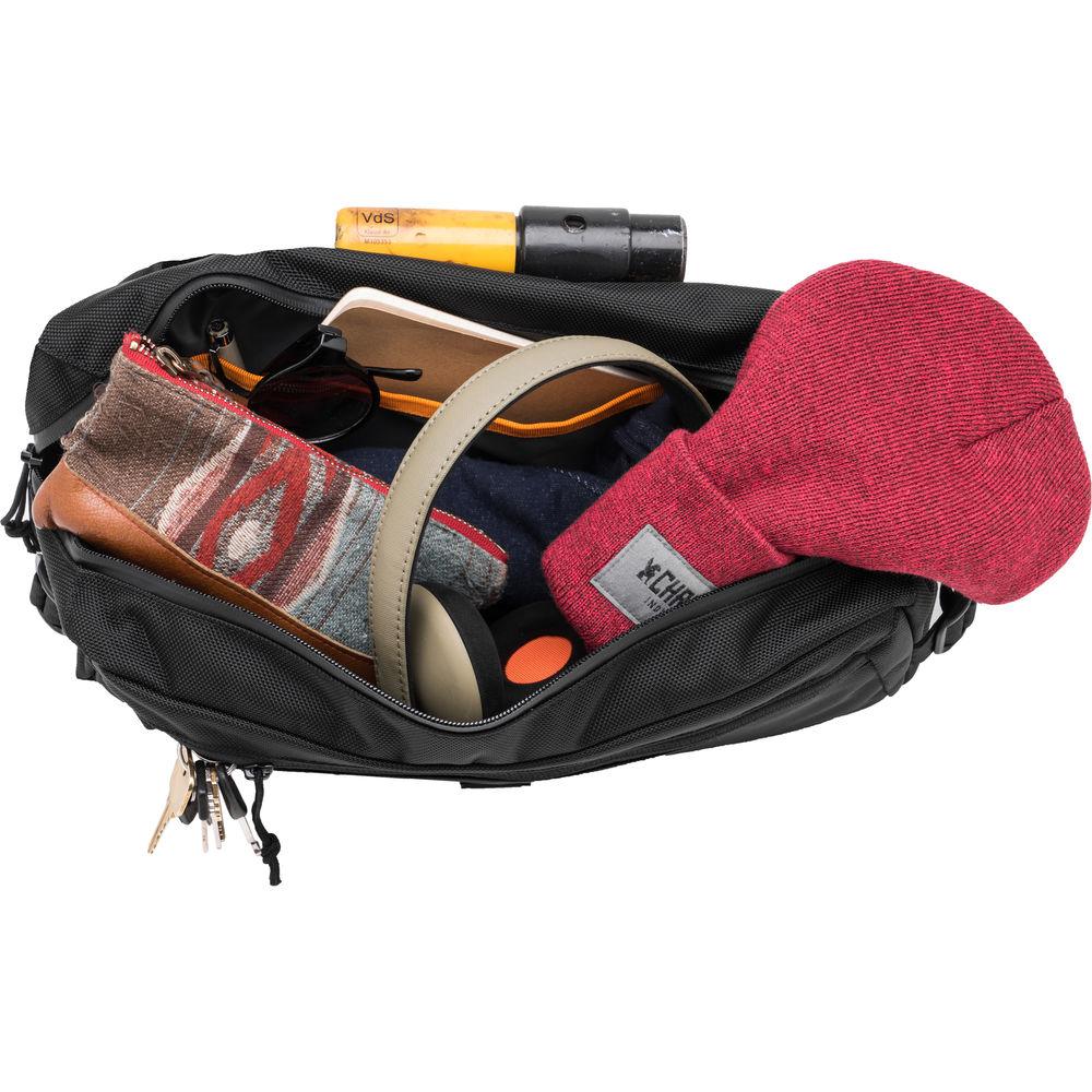 Chrome Industries Kadet Nylon Messenger Bag