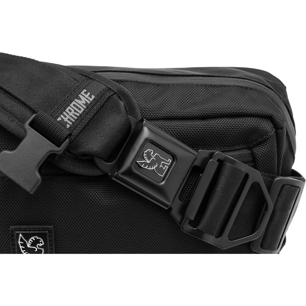 Chrome Industries Kadet Nylon Messenger Bag