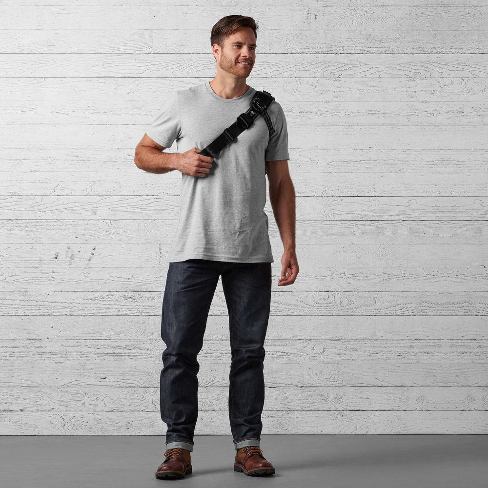 Chrome Industries Kadet Nylon Messenger Bag