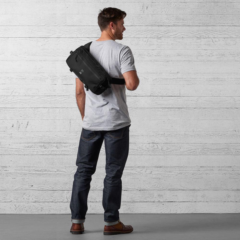 Chrome Industries Kadet Nylon Messenger Bag