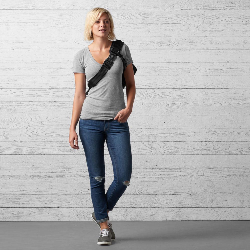 Chrome Industries Kadet Nylon Messenger Bag