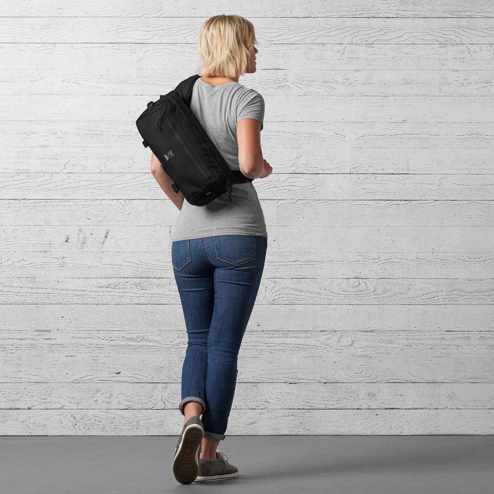 Chrome Industries Kadet Nylon Messenger Bag