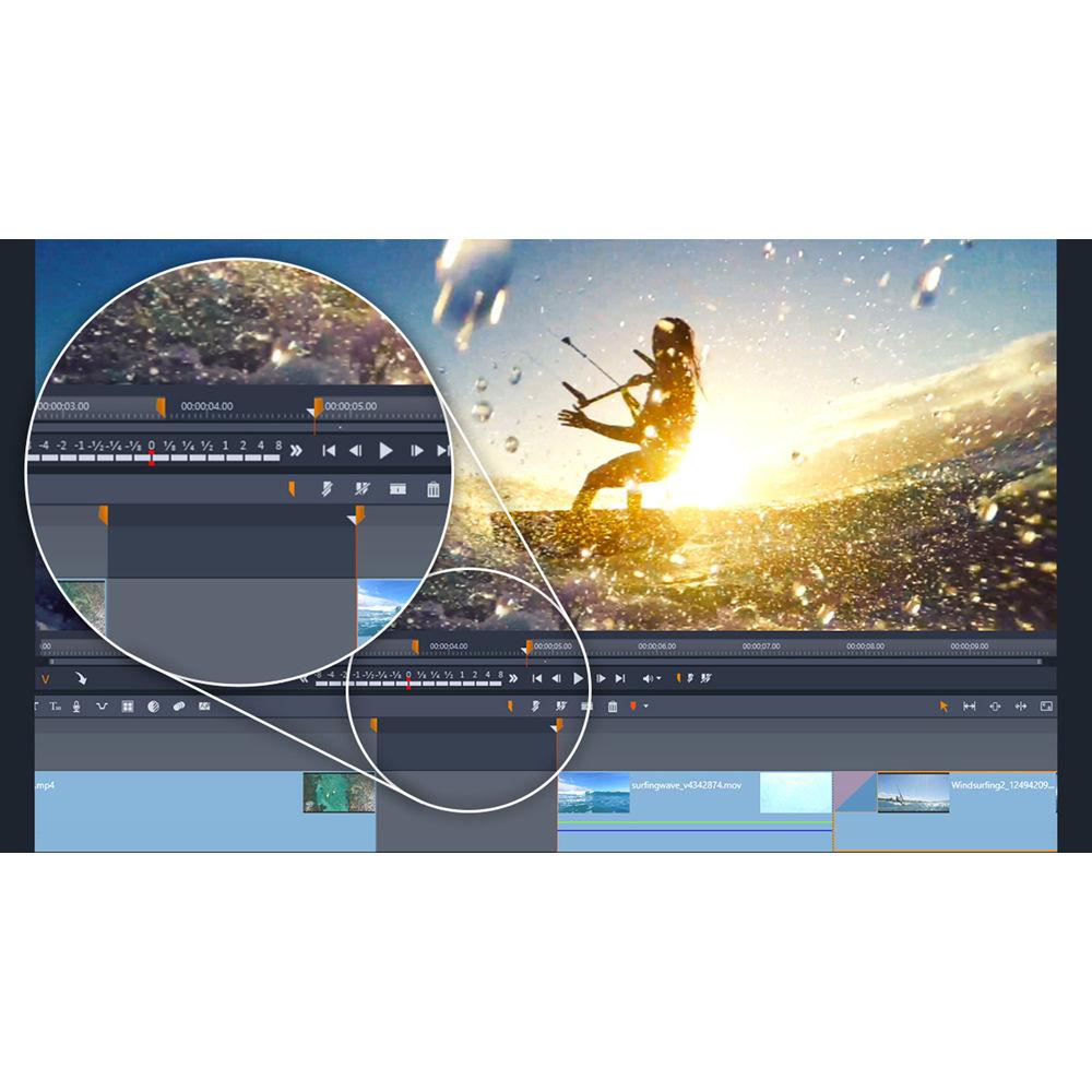 Corel Pinnacle Studio 22 Plus