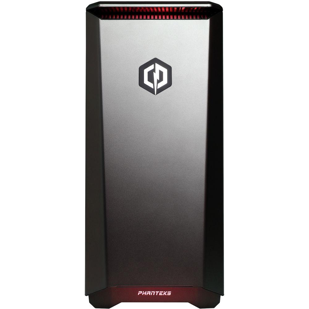 CyberPowerPC Gamer Supreme Liquid Cool Desktop Computer