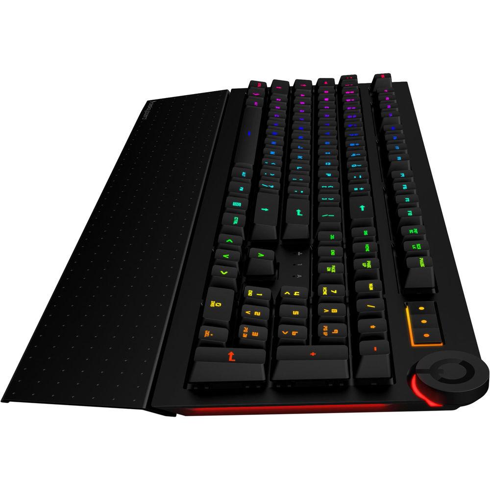Das Keyboard 5Q Smart Mechanical Keyboard
