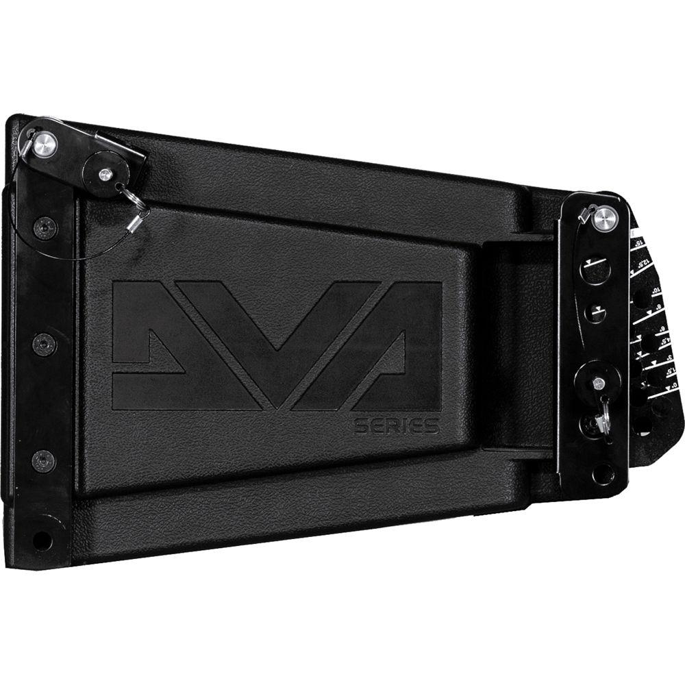 dB Technologies DVA K5 3-way Active Line Array Module Speaker