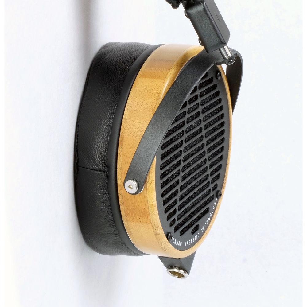Dekoni Audio Elite Sheepskin Ear Pads Fit Audeze LCD Series