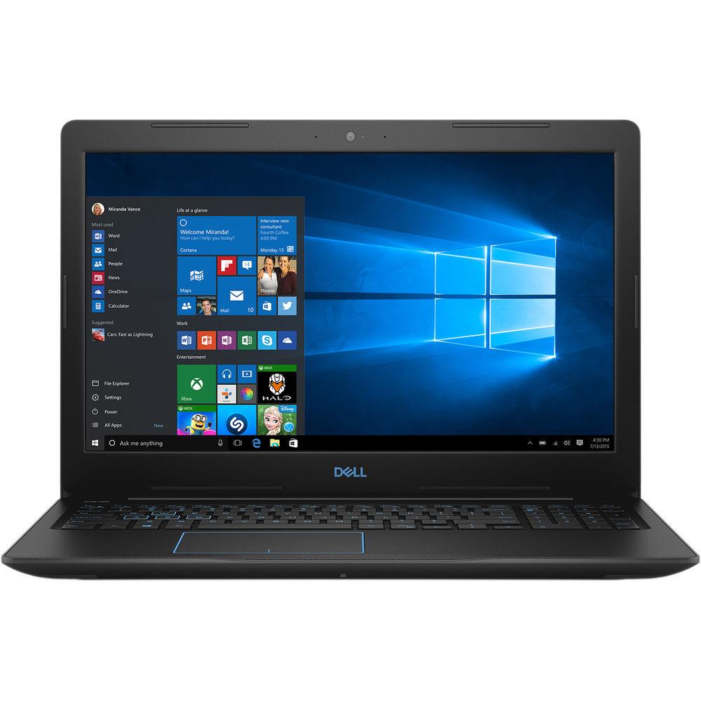 Dell 15.6" G3 Series 15 3579 Gaming Laptop