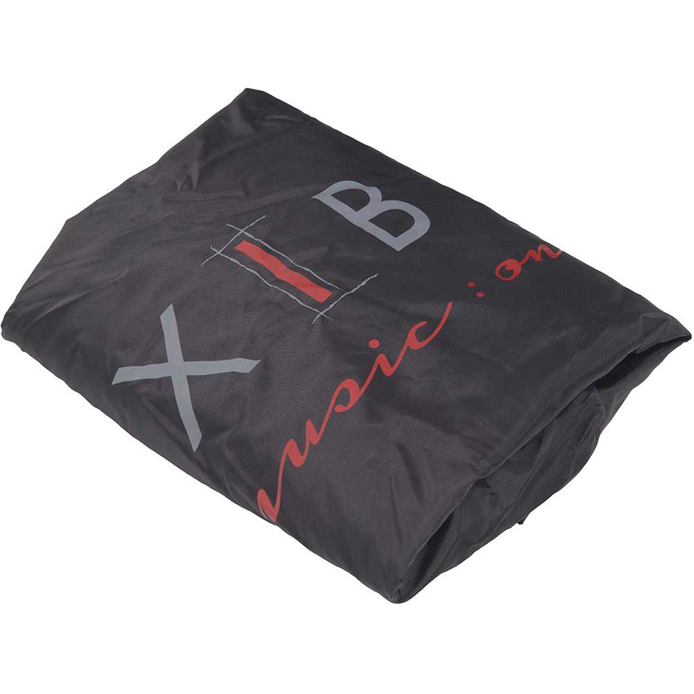 Dexibell DX Bag73 Padded Keyboard Gig Bag with Wheels