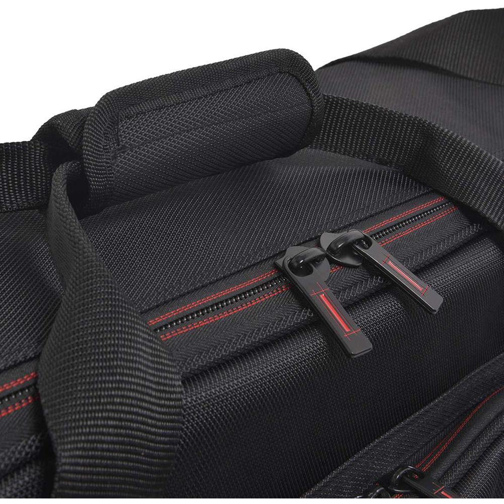 Dexibell DX Bag73 Padded Keyboard Gig Bag with Wheels