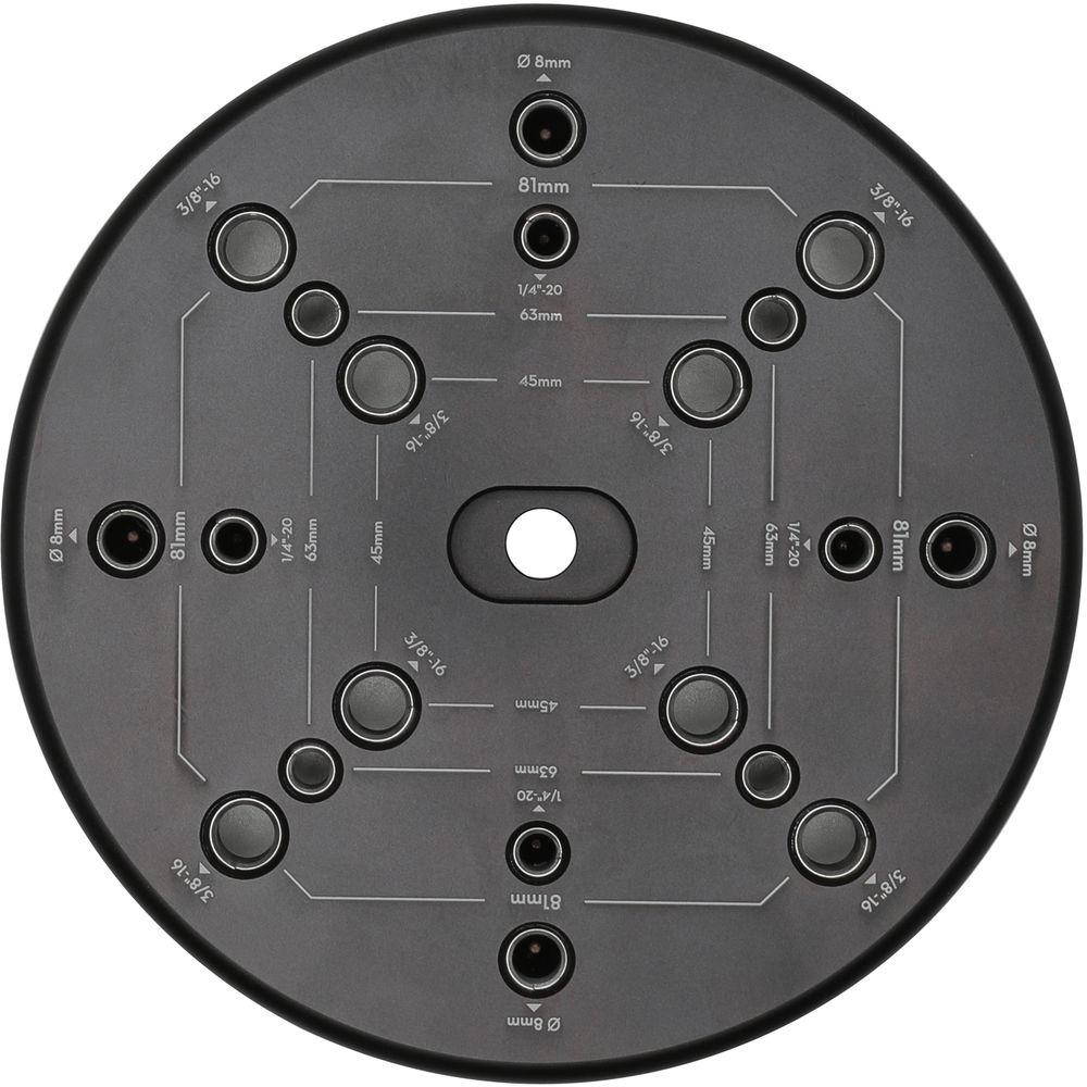 DJI Ronin 2 150mm Ball Mount Adapter