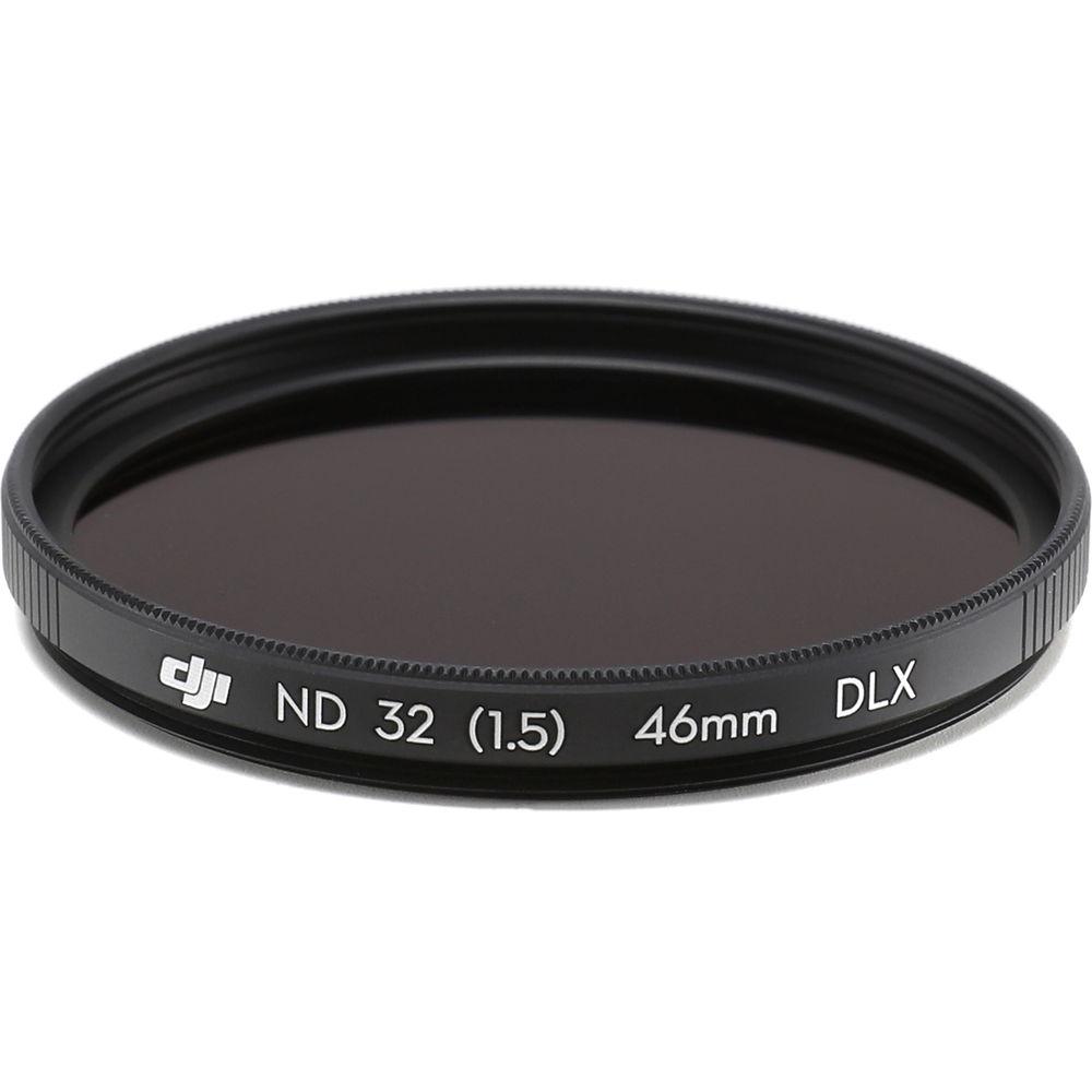 DJI Zenmuse X7 DL DL-S Lens ND32 Filter