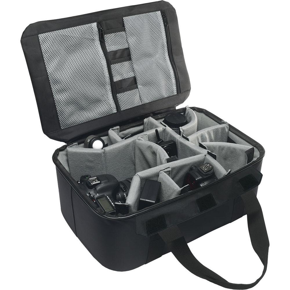 Dot Line StowAway Insert Gear Case