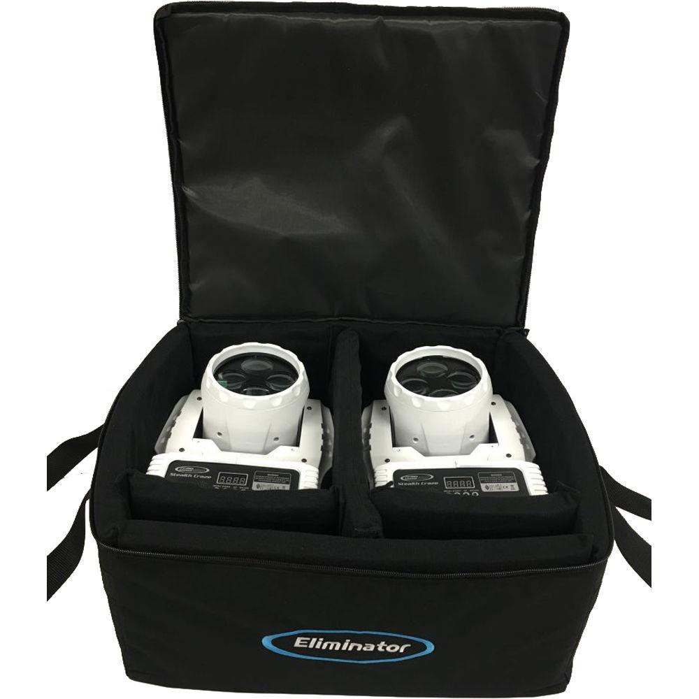 Eliminator Lighting Event Bag