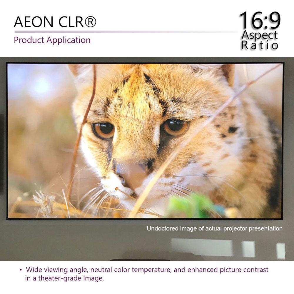 Elite Screens 90" Projector Screen