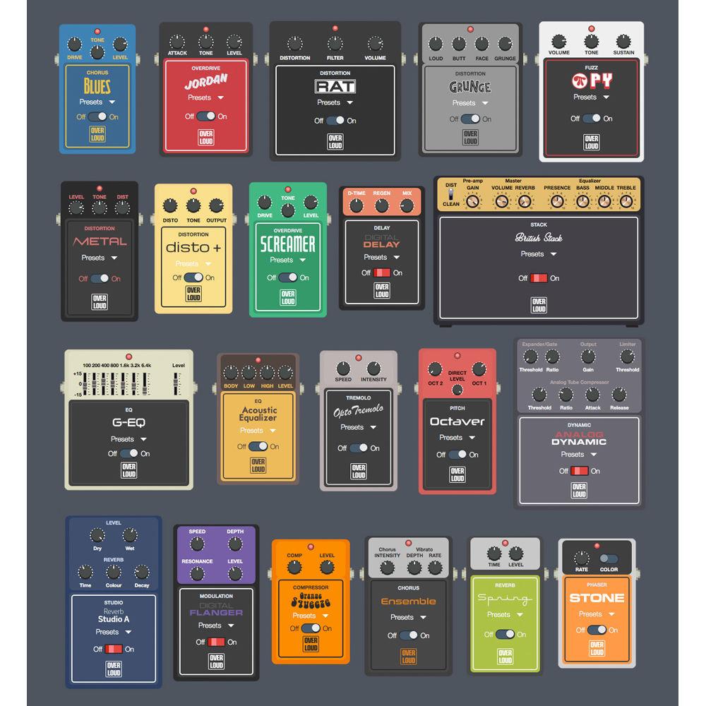 eMedia Music Guitar Pro 7