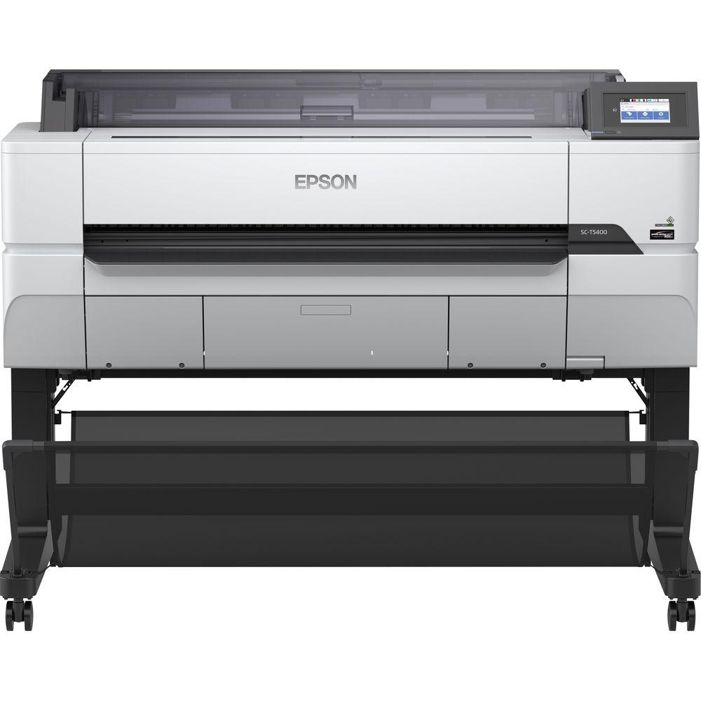 Epson 36" SureColor T5470 Large Format Printer