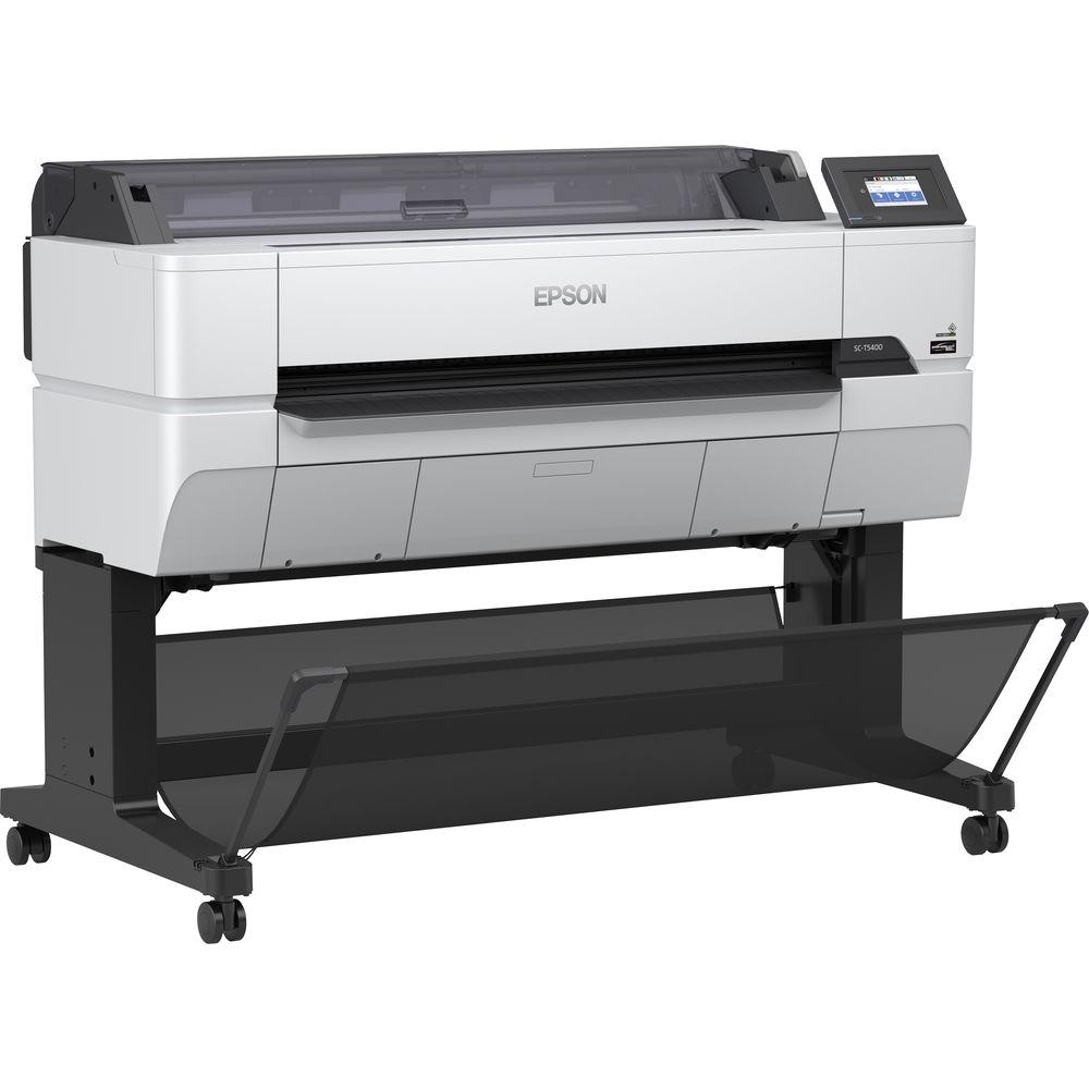 Epson 36" SureColor T5470 Large Format Printer