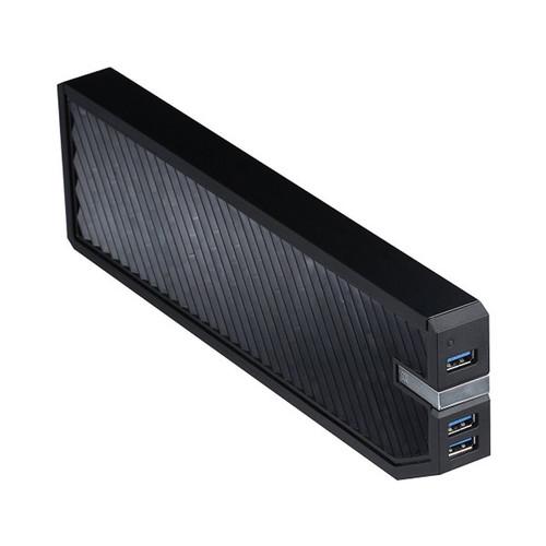 Fantom Xbox One Storage Hub with Built-In 1TB SSHD
