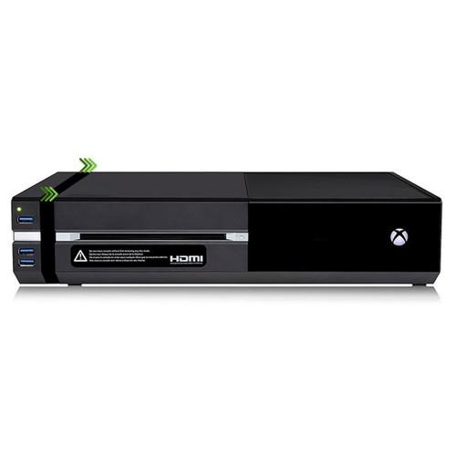 Fantom Xbox One Storage Hub with Built-In 1TB SSHD