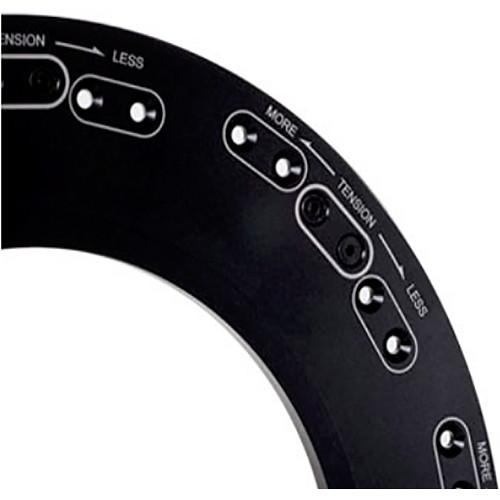 Fiilex Speed Ring for Q8 LED Fresnel