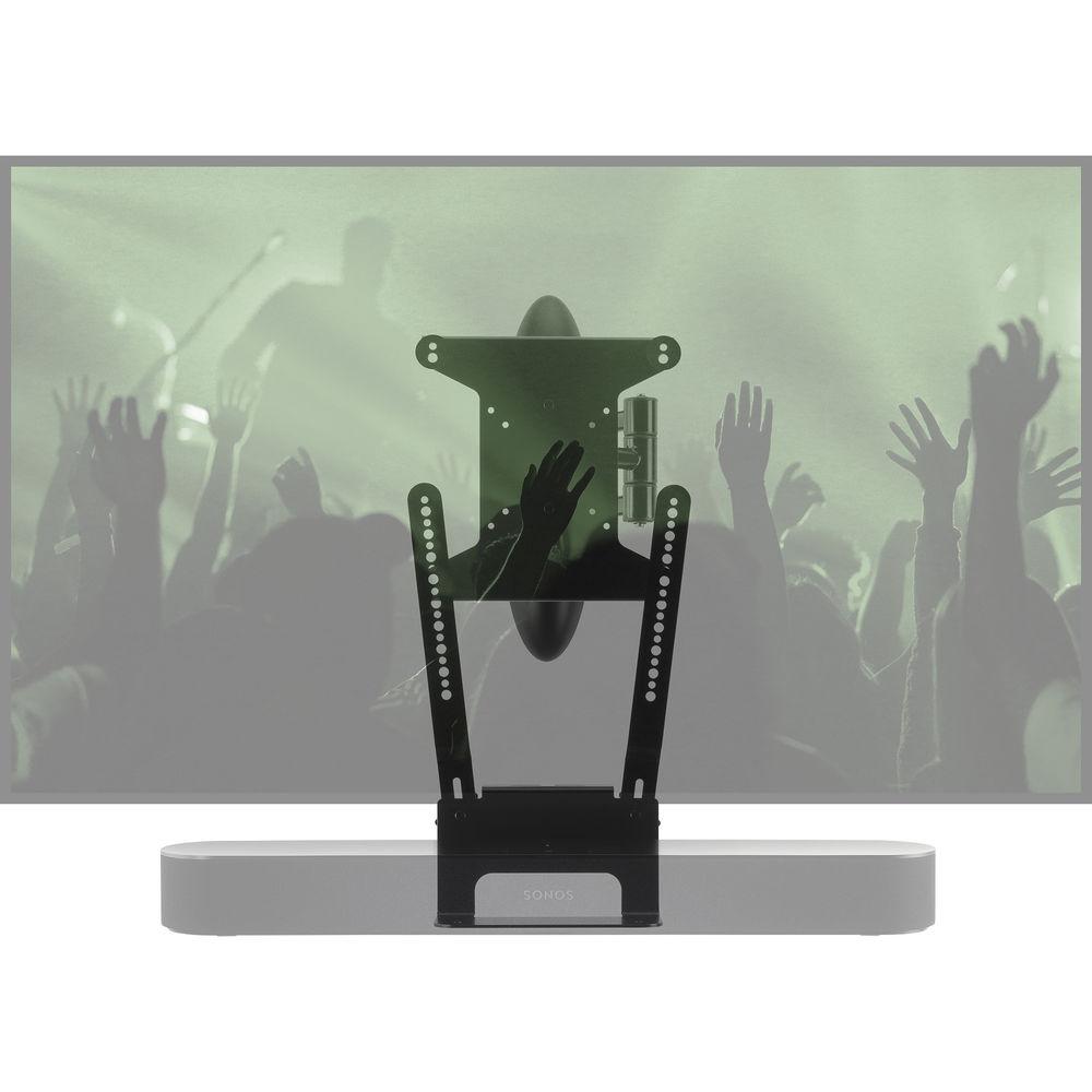 FLEXSON Cantilever Mount for Sonos Beam and 40" TV