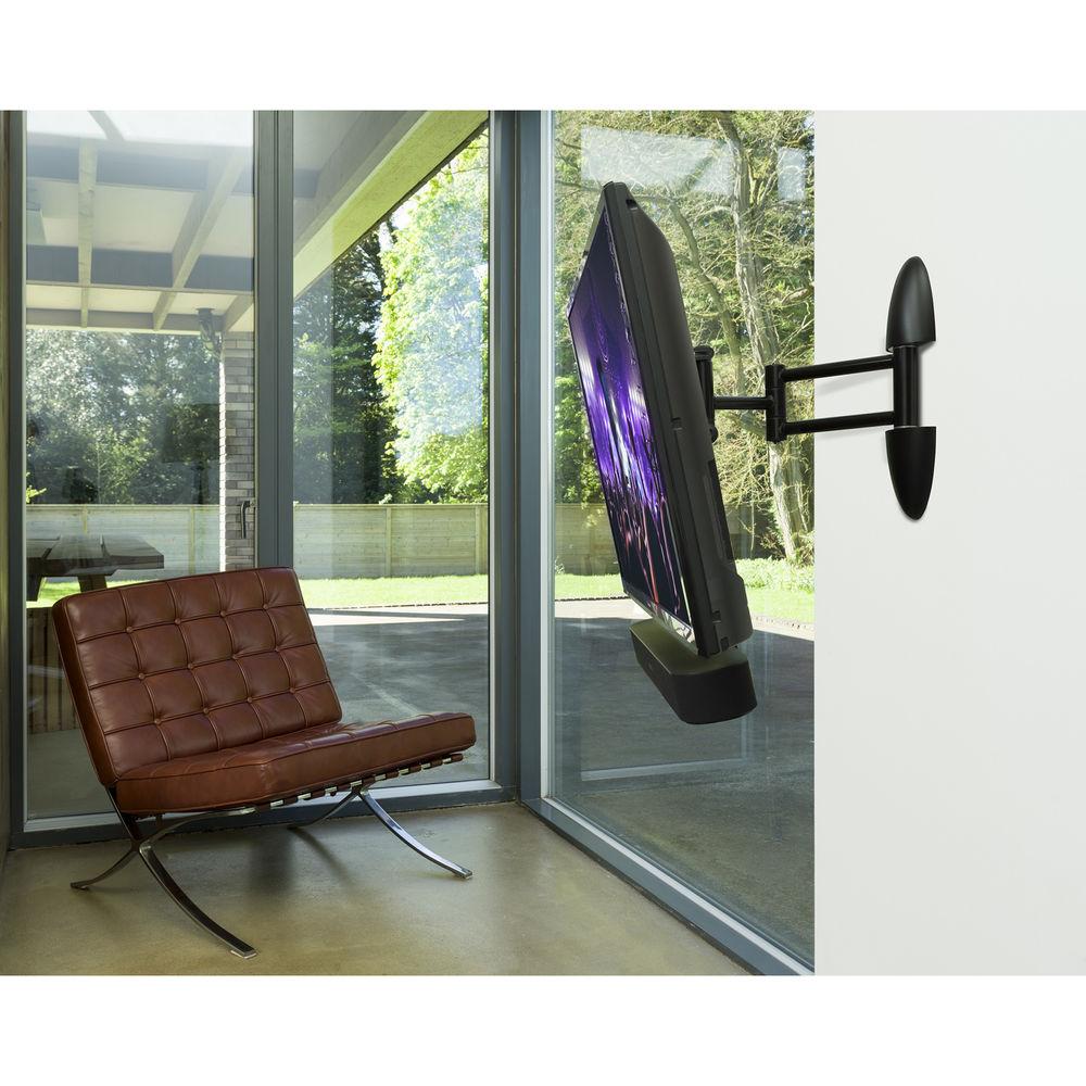 FLEXSON Cantilever Mount for Sonos Beam and 40" TV