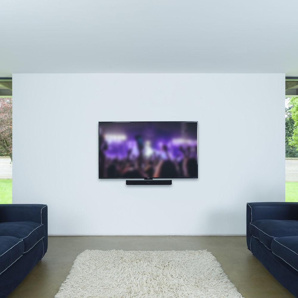 FLEXSON Cantilever Mount for Sonos Beam and 40" TV