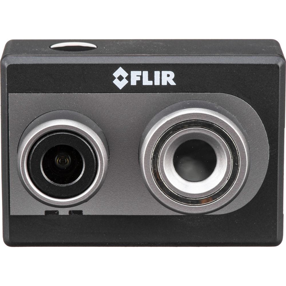 FLIR Duo Dual-Sensor Thermal Imager for Drones