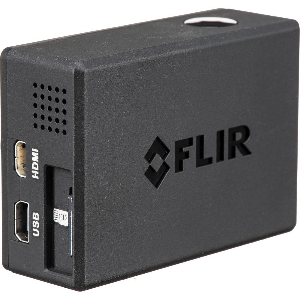 FLIR Duo Dual-Sensor Thermal Imager for Drones