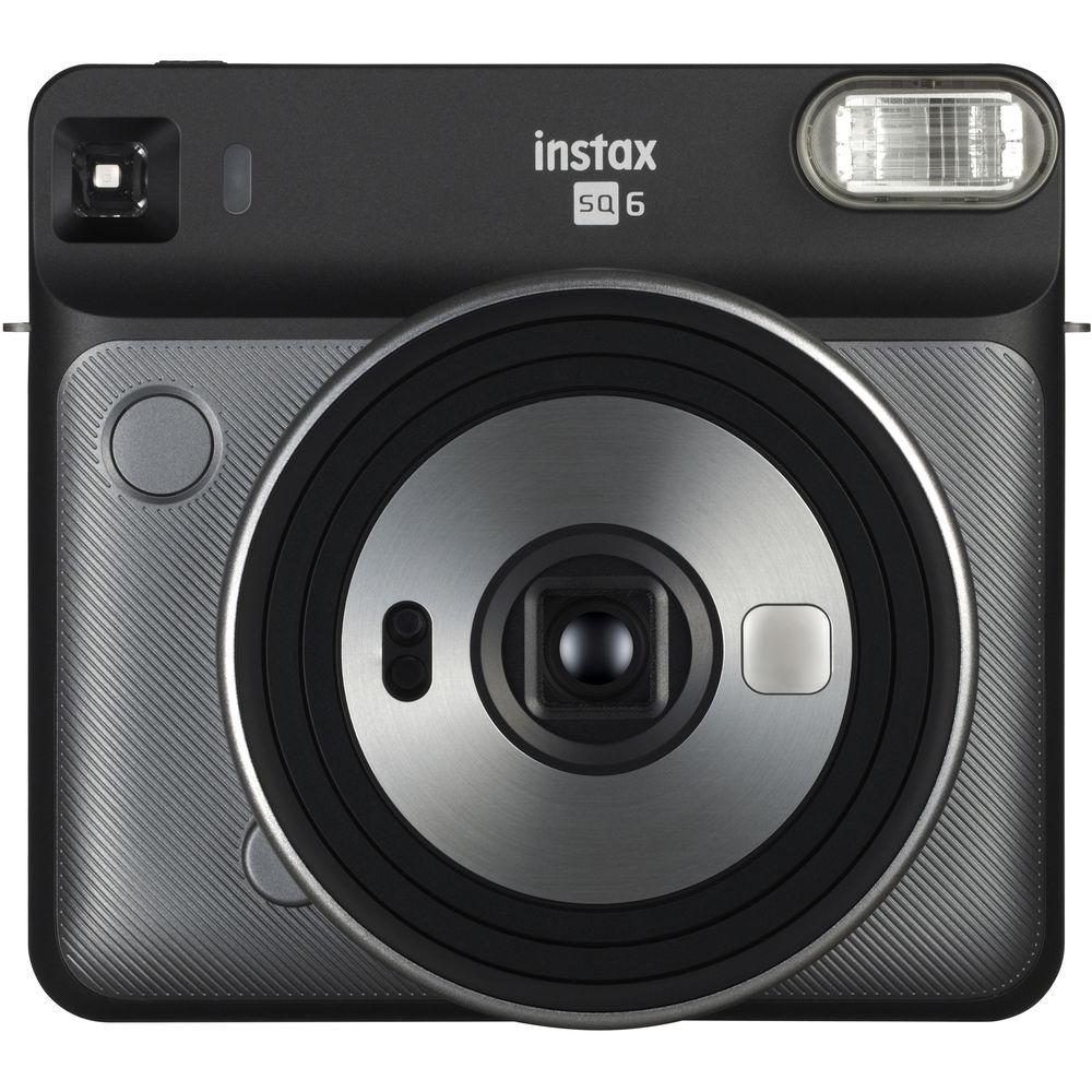 FUJIFILM INSTAX SQUARE SQ6 Instant Film Camera