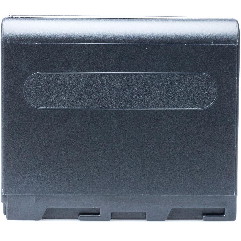 Fxlion 48Wh 7.4V Battery with Sony NP-F970 Mount