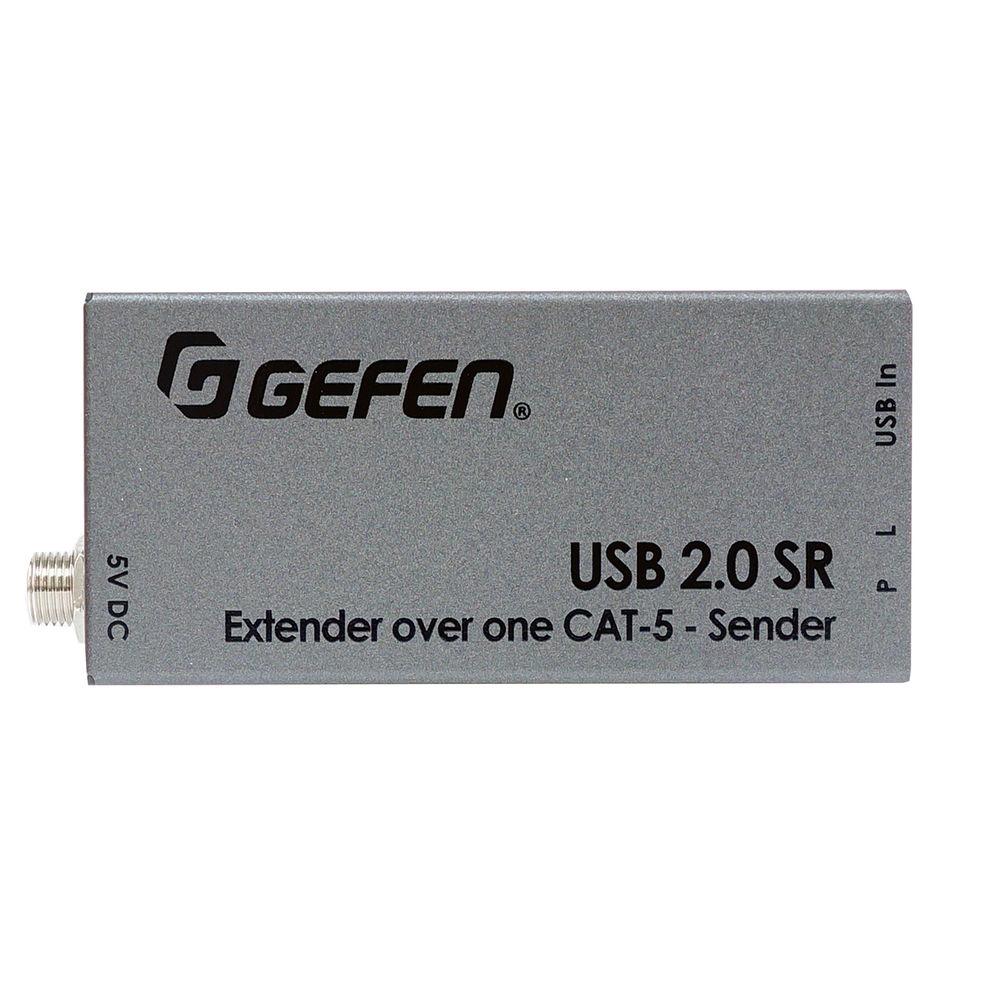 Gefen EXT-USB2.0-SR USB 2.0 Extender