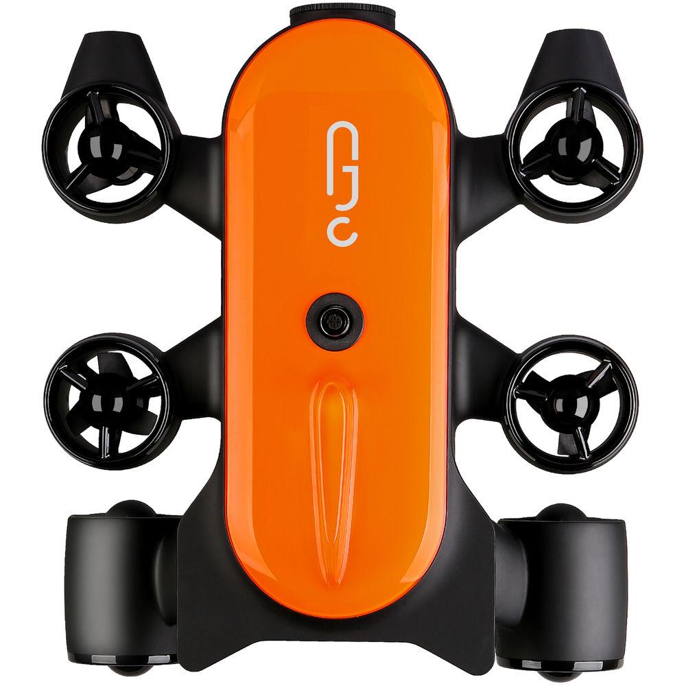 Geneinno Titan Underwater ROV